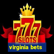 virginia bets